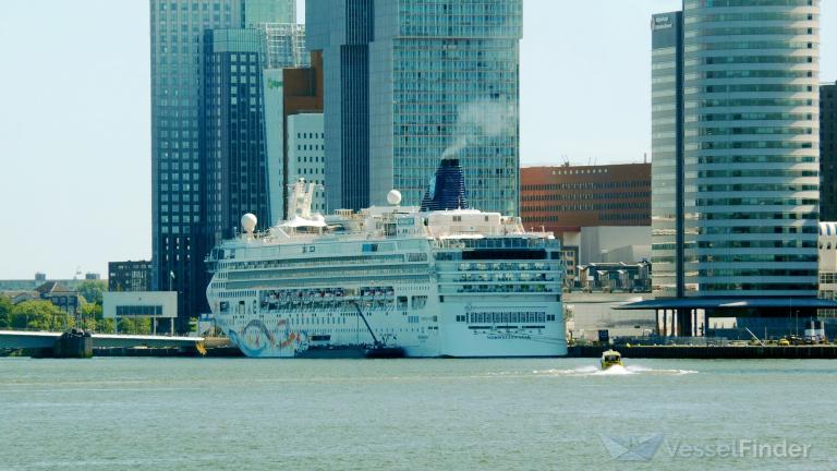 NORWEGIAN STAR