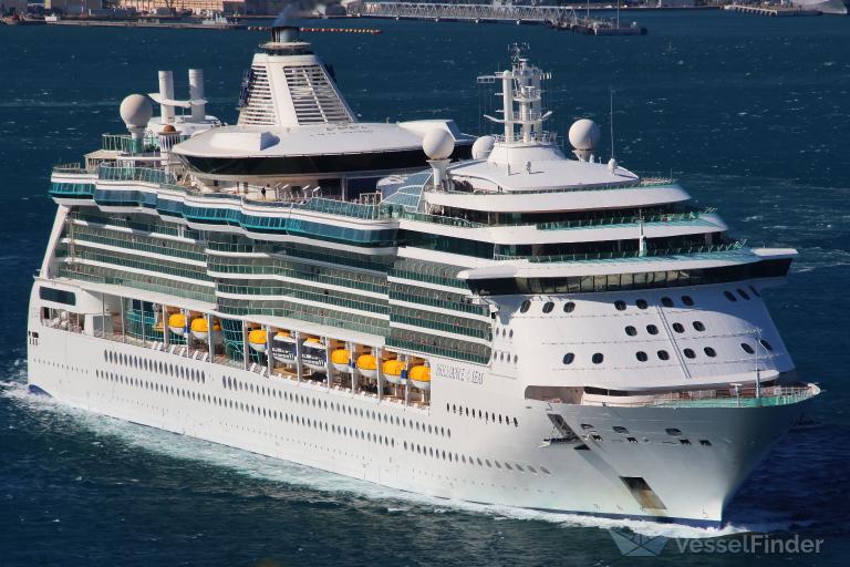 BRILLIANCE OF SEAS photo
