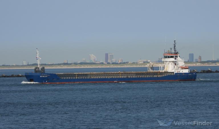 SEA MELODY