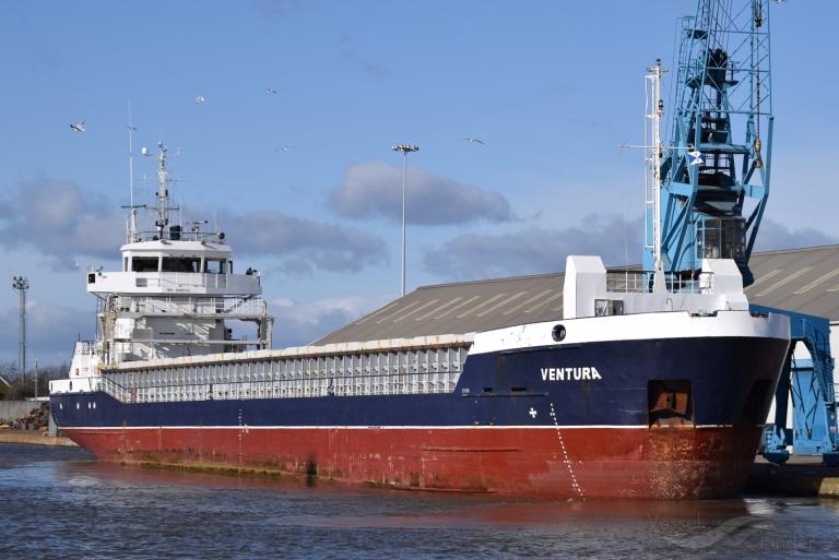 ventura-general-cargo-ship-details-and-current-position-imo
