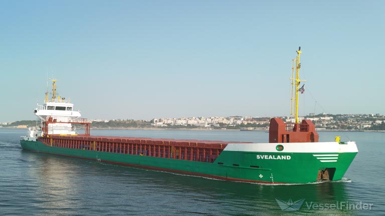 SVEALAND