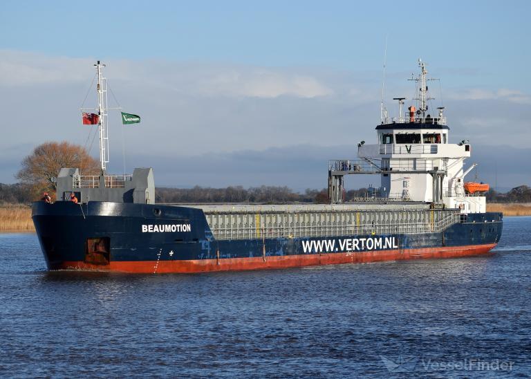 RIX DELTA photo