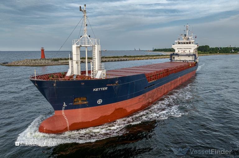 ship photo