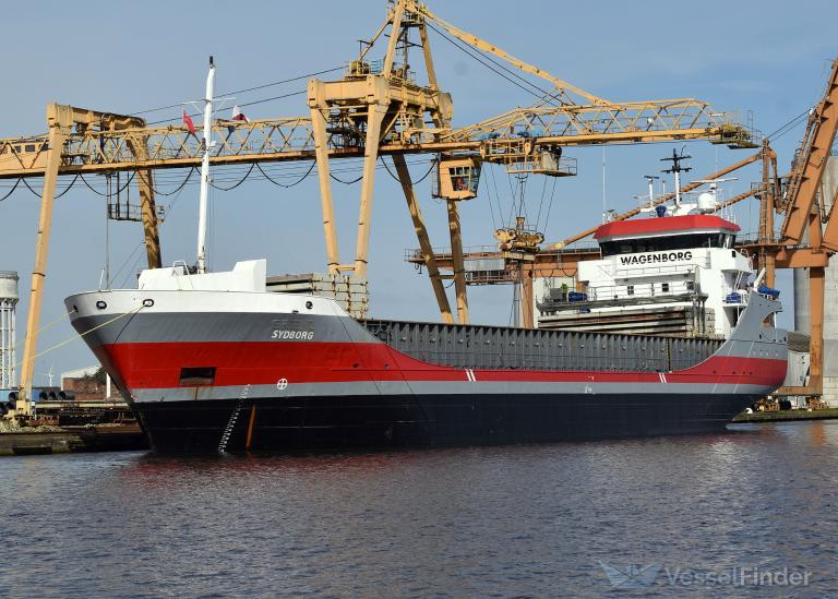 ship photo