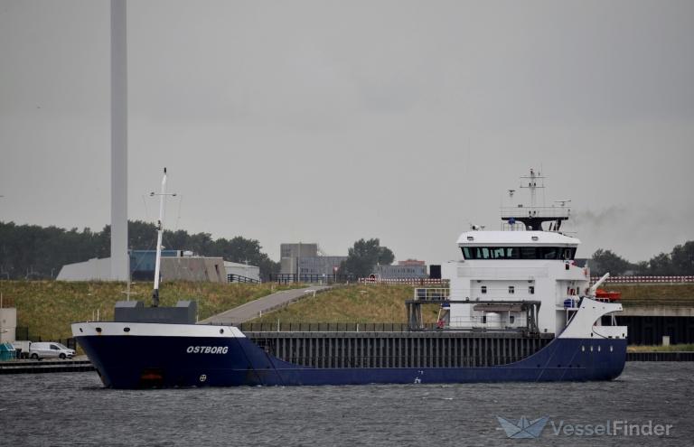 OSTBORG photo