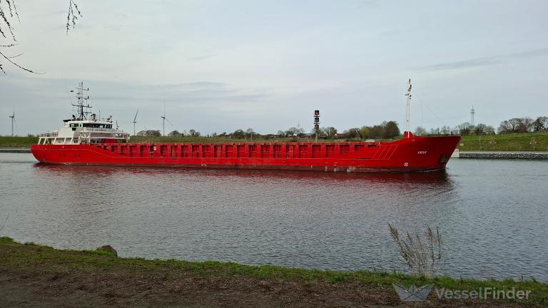 ship photo