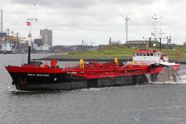 M.N.O. ZEEZAND photo