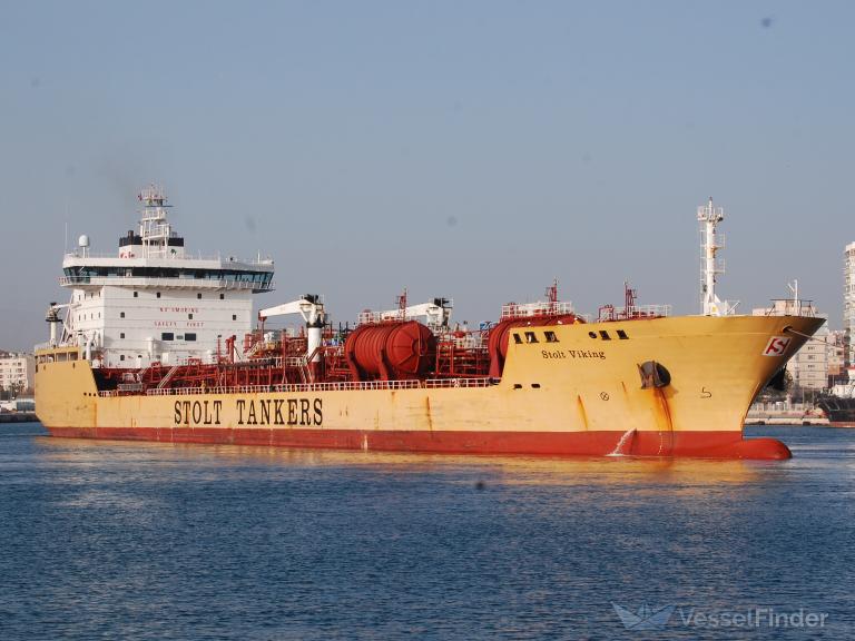 STOLT VIKING