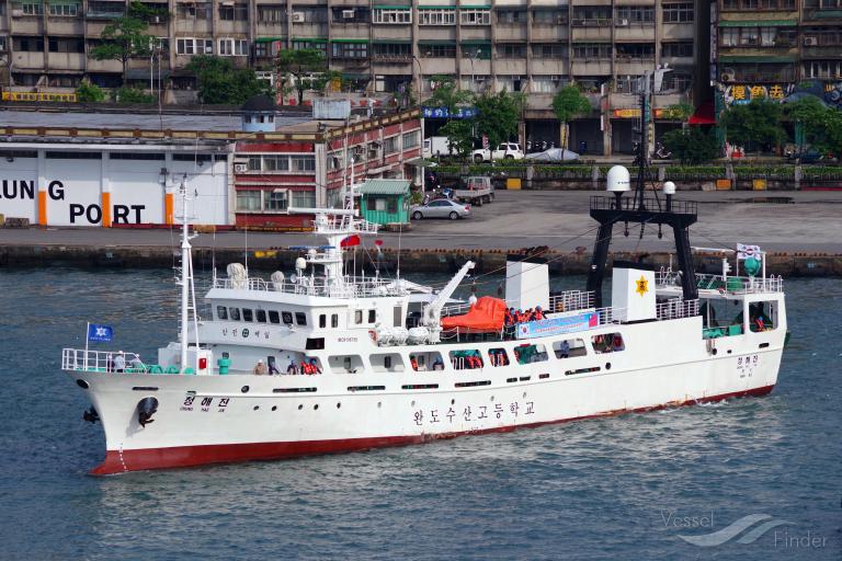 TS CHUNG HAE JIN photo