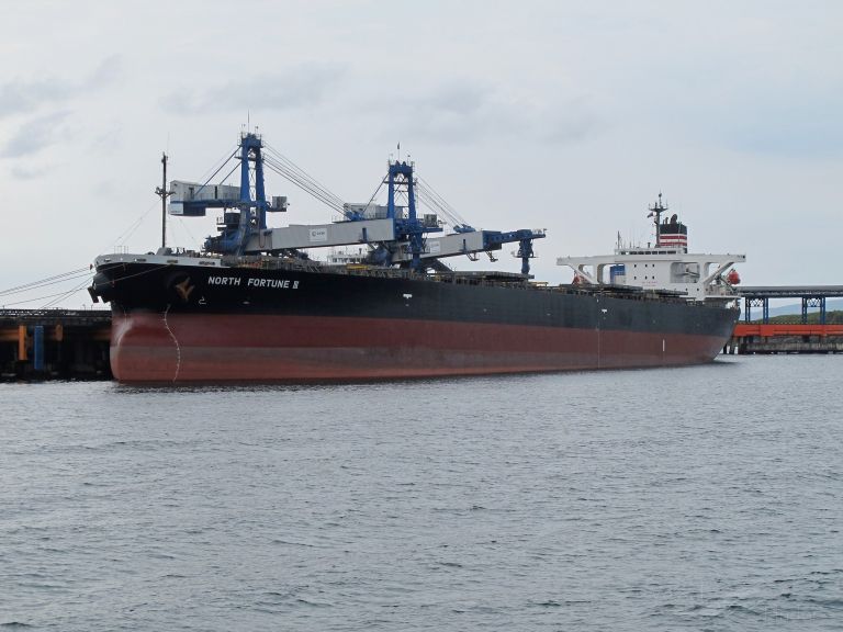 ZHEN HUA 32, Heavy Load Carrier Данные судна и текущее положение