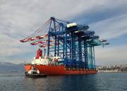 ship photo