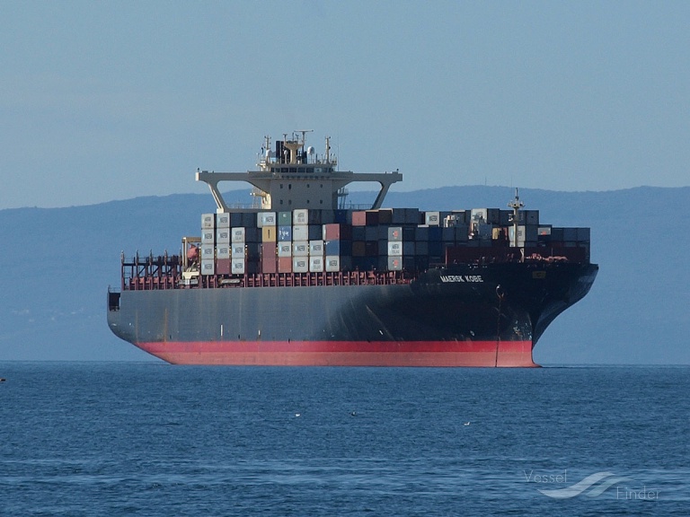 ZIM TAMPA, Container Ship Detalles del buque y posición actual IMO