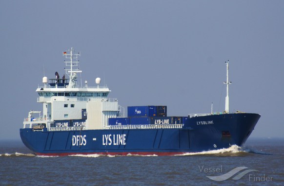 LYSBLINK SEAWAYS photo