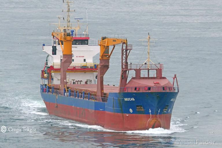 ship photo