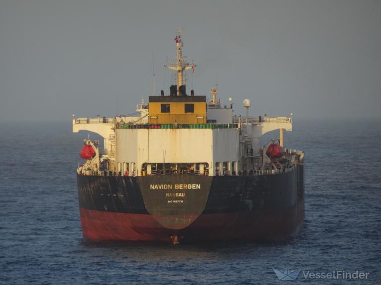 NAVION BERGEN photo