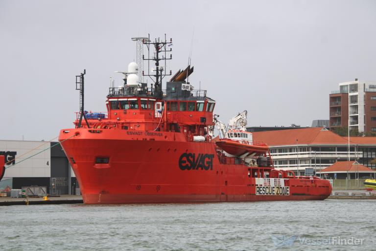 ESVAGT OBSERVER photo