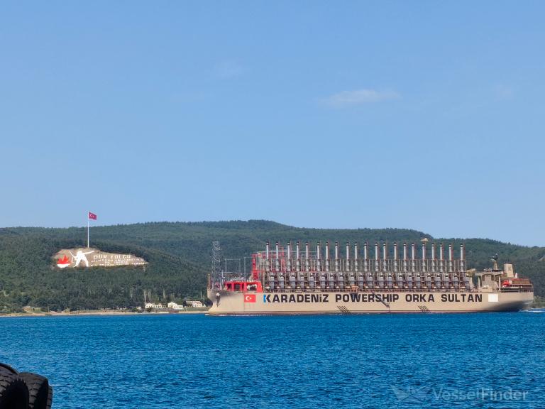 KPS ORKA SULTAN photo