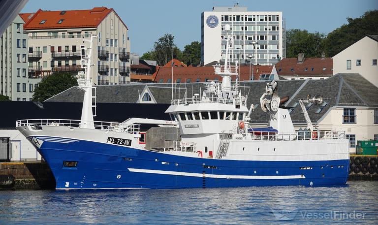 NESHOLMEN photo