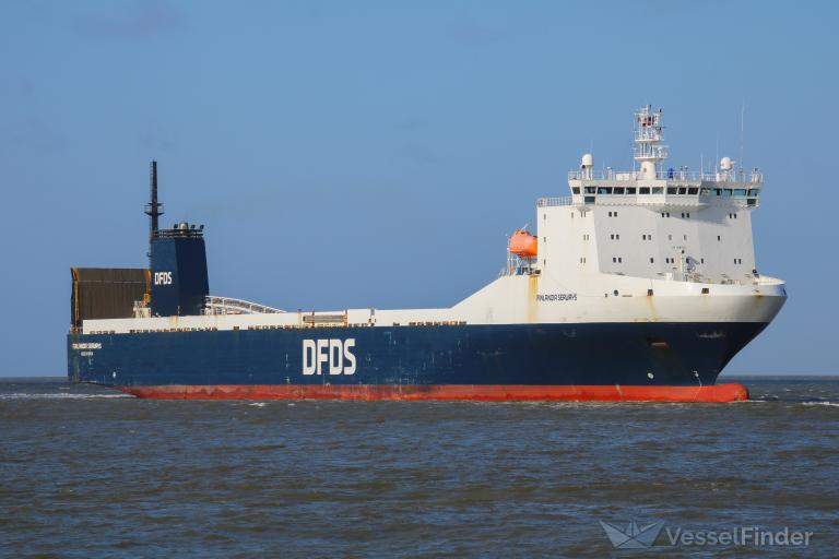 FINLANDIA SEAWAYS photo