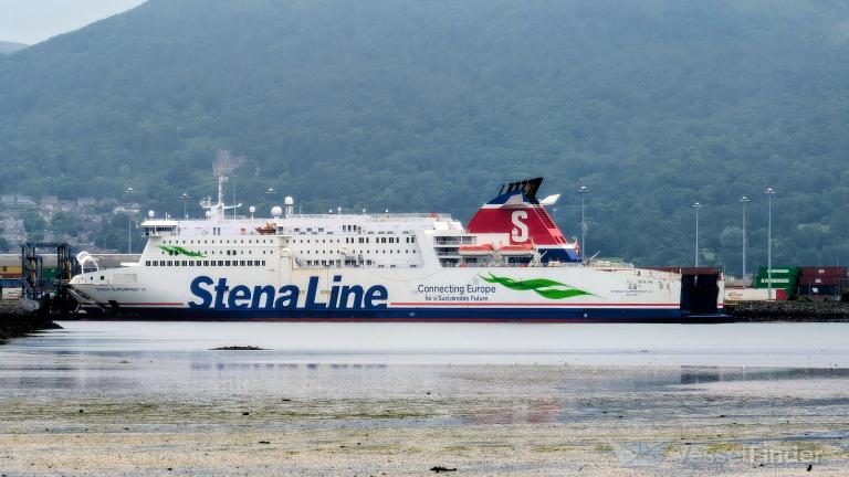 STENA SUPERFAST VII