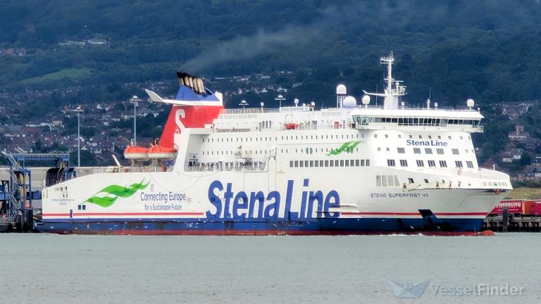 STENA SUPERFAST VII
