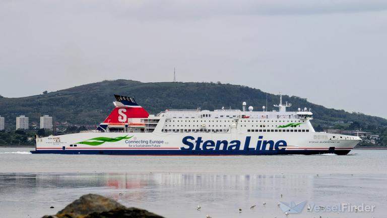 STENA SUPERFAST VII