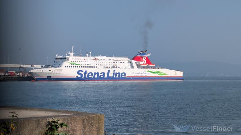 STENA SUPERFAST VII