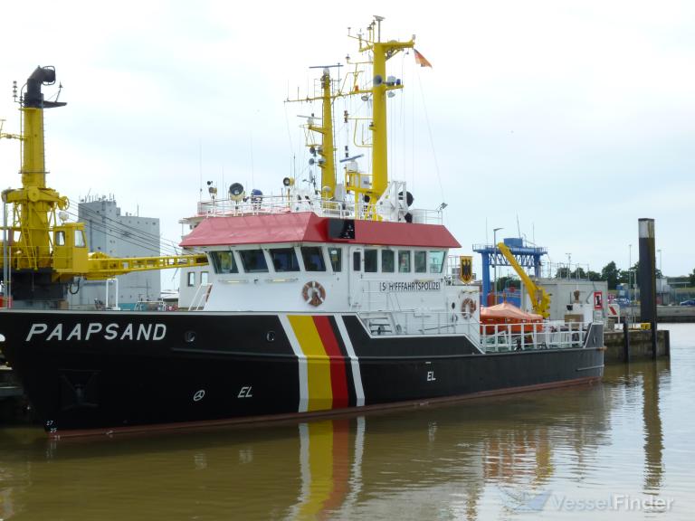 PAAPSAND photo