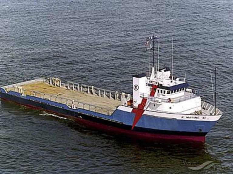 C-TRUC-9 photo