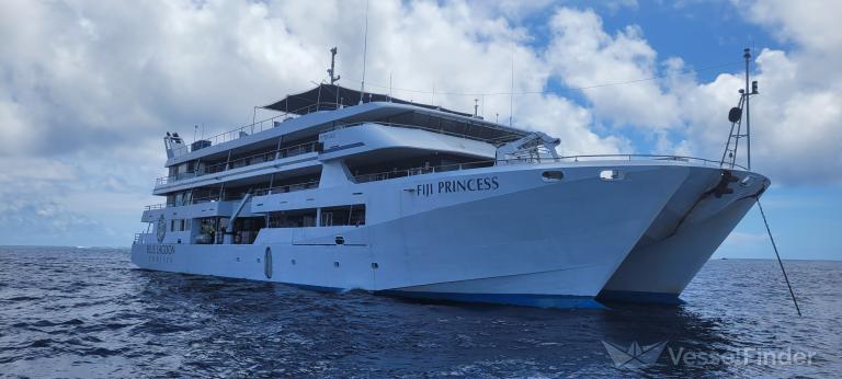 FIJI PRINCESS photo