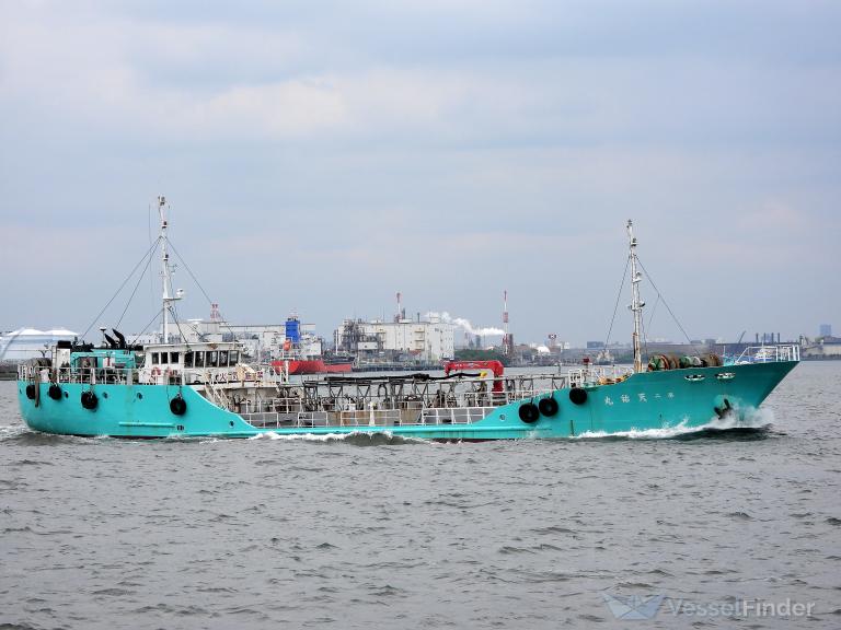 TENYU MARU NO. 2 photo