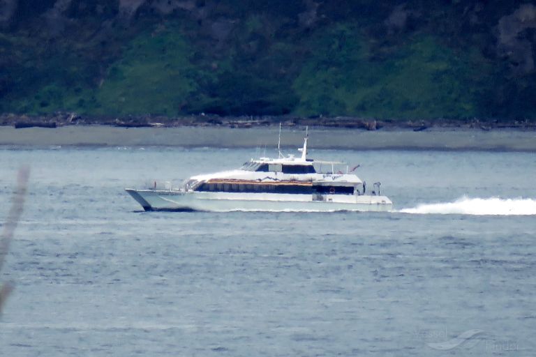 YUKON QUEEN II photo