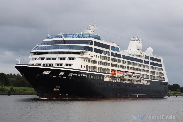 AZAMARA JOURNEY photo