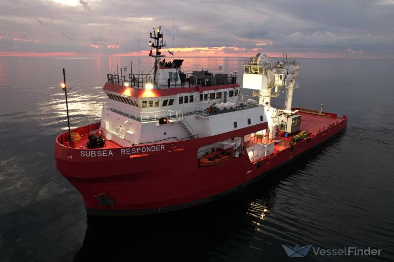 SUBSEA RESPONDER photo