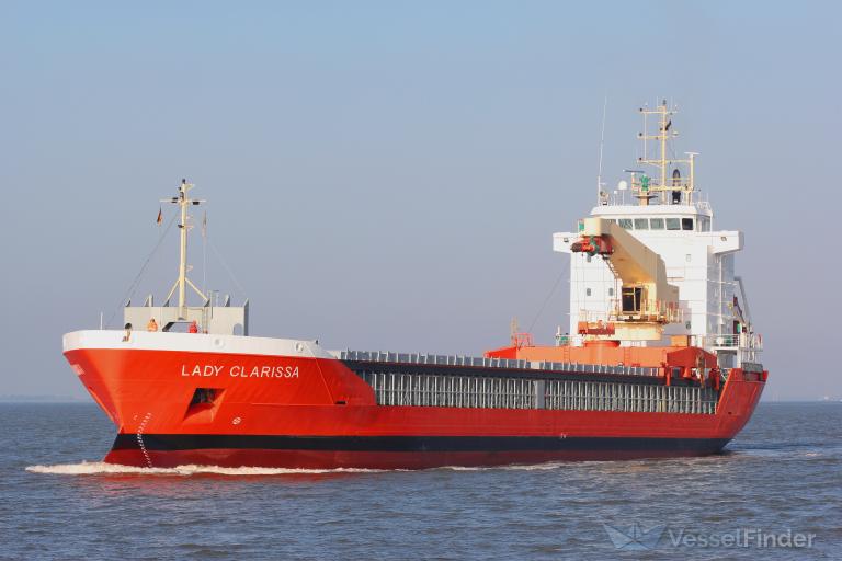 LADY CLARISSA photo