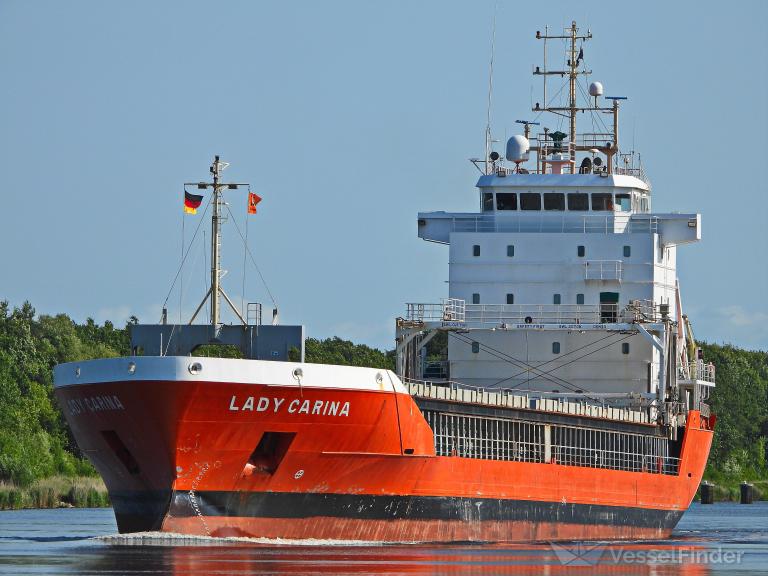 ship photo