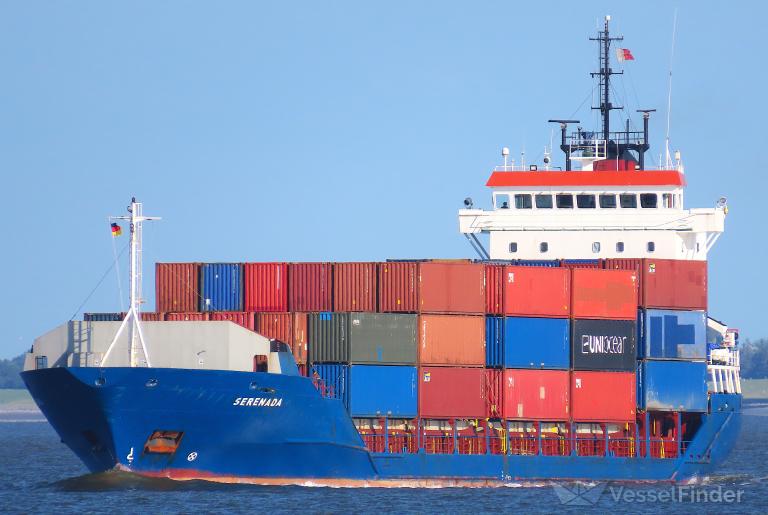 ship photo