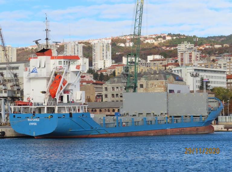 ship photo