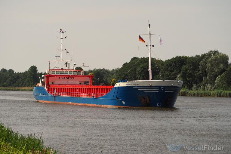 AMADEUS DIAMOND