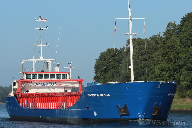AMADEUS DIAMOND