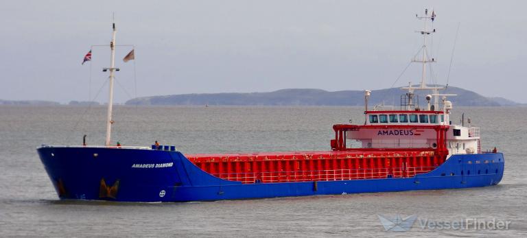 AMADEUS DIAMOND photo
