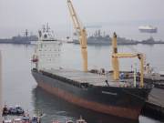 Ship PERLAS (General Cargo) Registered in Philippines - Vessel details,  Current position and Voyage information - IMO 9900291, MMSI 548956000, Call  Sign DUIX