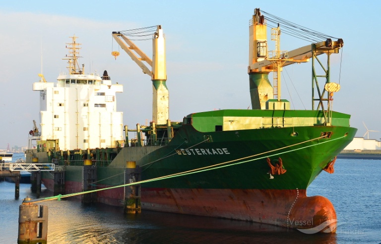 MV OCEAN KINGDOM photo