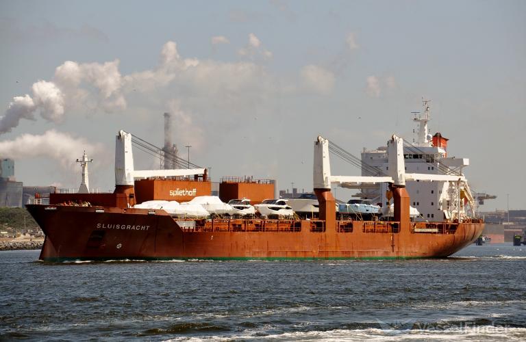 ship photo