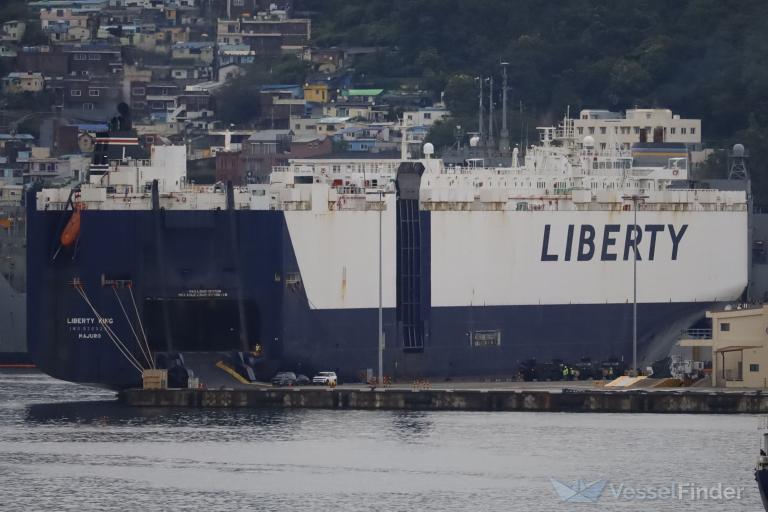 LIBERTY KING