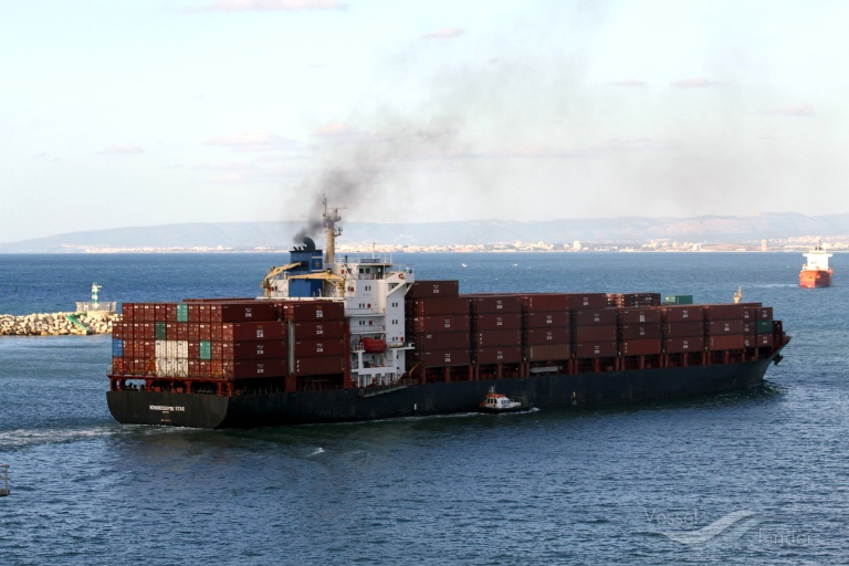 NOVOROSSIYSK STAR photo