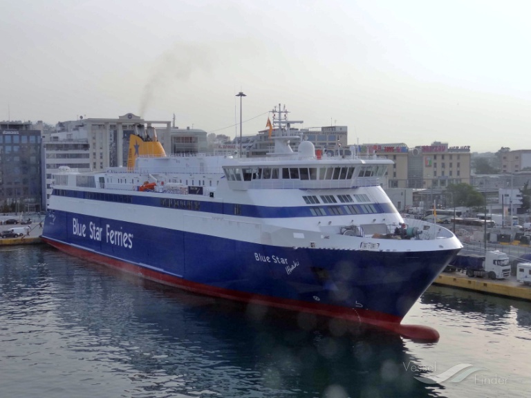 FUNDY ROSE, Passenger/RoRo Cargo Ship Details and current position