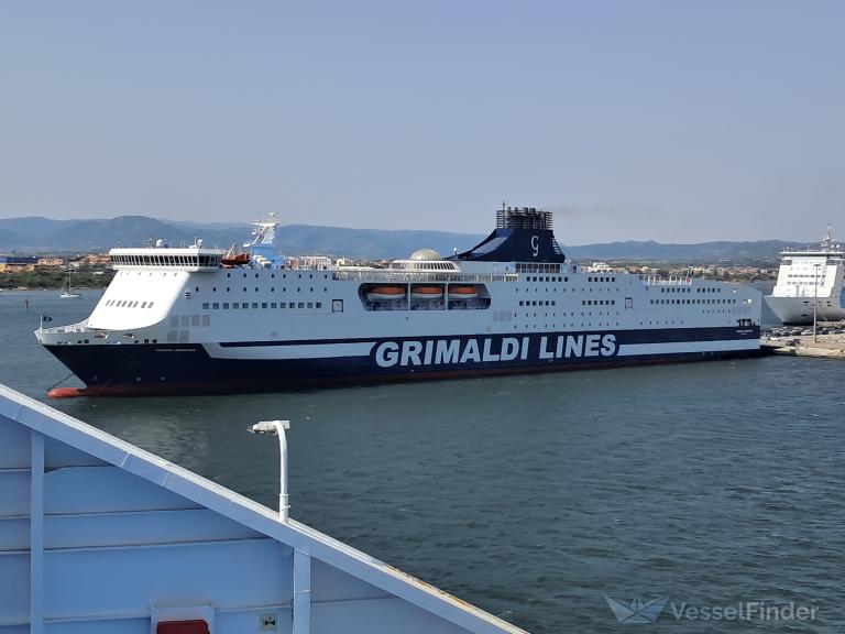 CRUISE BONARIA