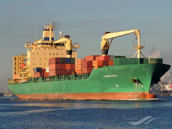 MV.ORIENTAL DIAMOND photo