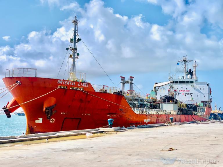 OCEAN FUEL photo